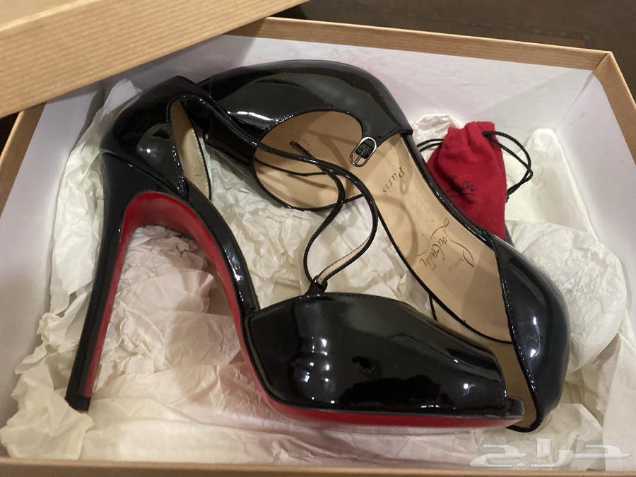 كعب نسائي Grorolli 120 Patent اصلي من إيطاليا64438618673539113