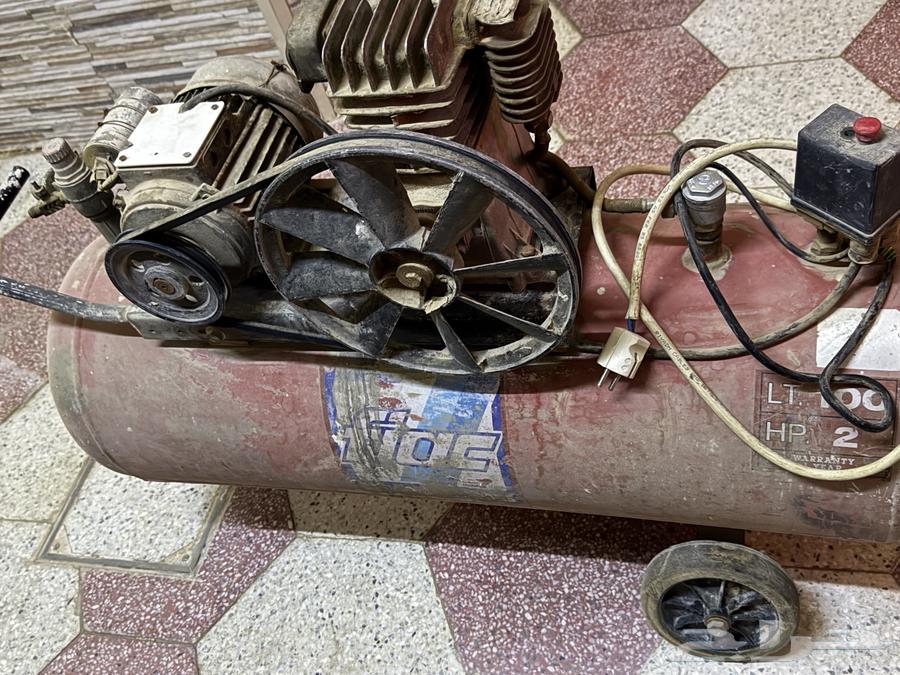 Original Italian tractor64441650089091112