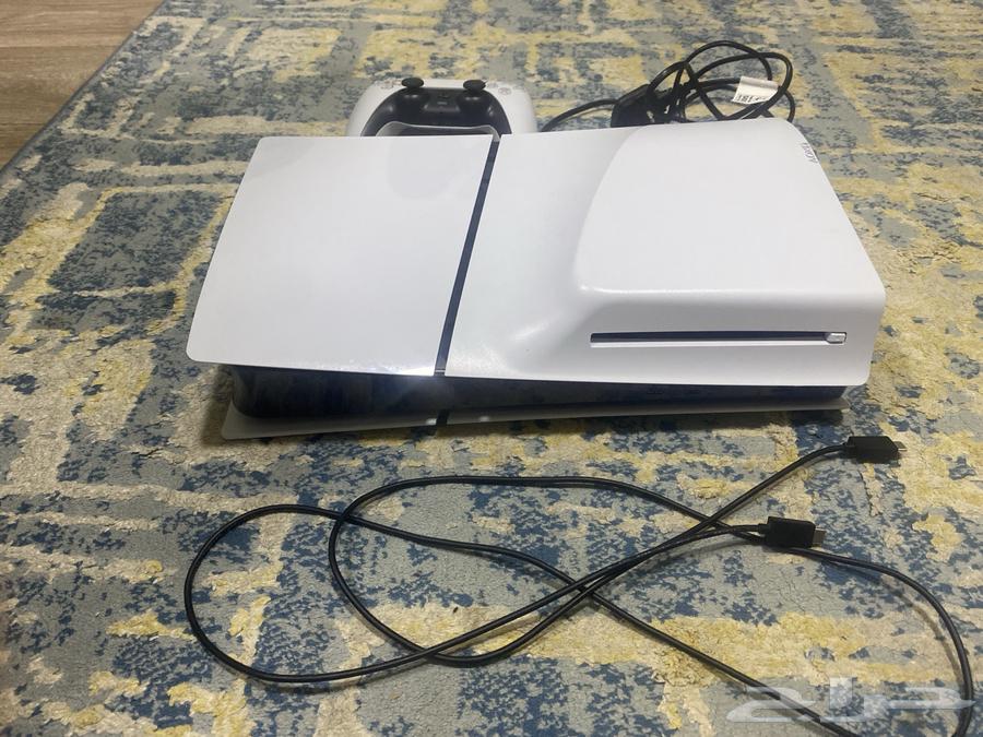 PlayStation 5 Disc Version (Very Clean, Complete with All Accessories, Under Warranty)64437544508289112