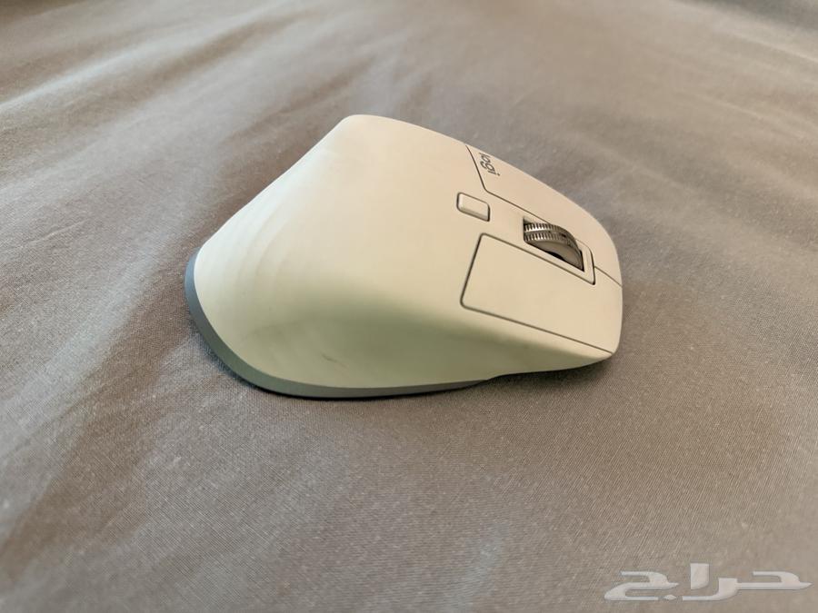Logitech MX Master X3 White64436319947393111