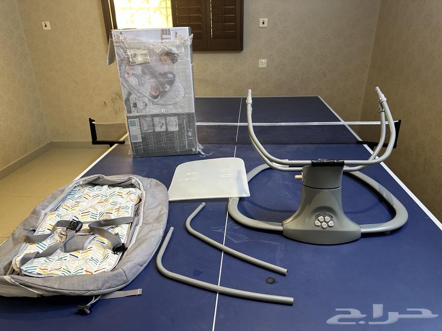 سرير بيبي64433526128131110