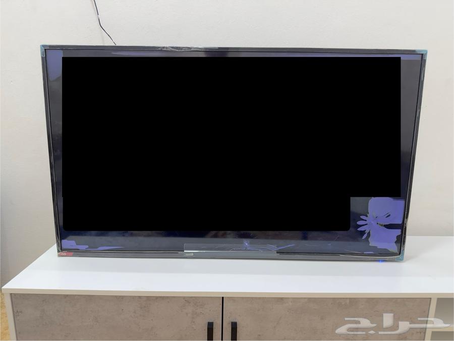 شاشة 50 بوصة كلاس برو مكسورة64435231174018110