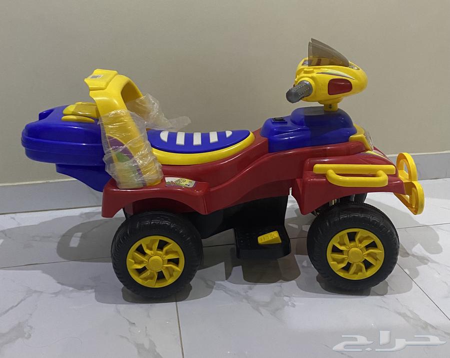 العاب اطفال مستعملة للبيع64439402990721112