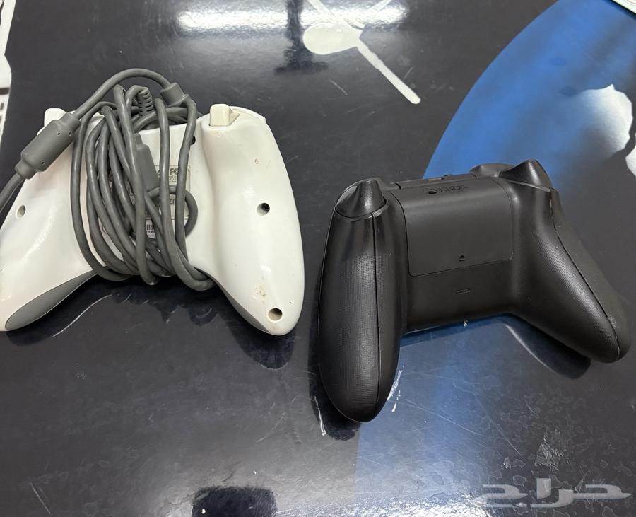 يد اكسبوكس 360 سلك ويد اكسبوكس سيريس64437180517763111