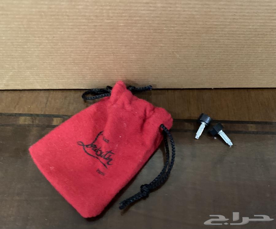 كعب نسائي Grorolli 120 Patent اصلي من إيطاليا64438618673539114