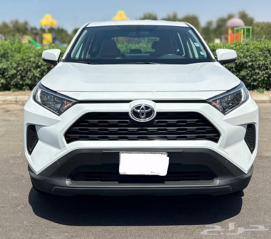 تويوتا   راف فور   دبل 2023  سعودي ماكينه 2.0بنزين64596821674881110