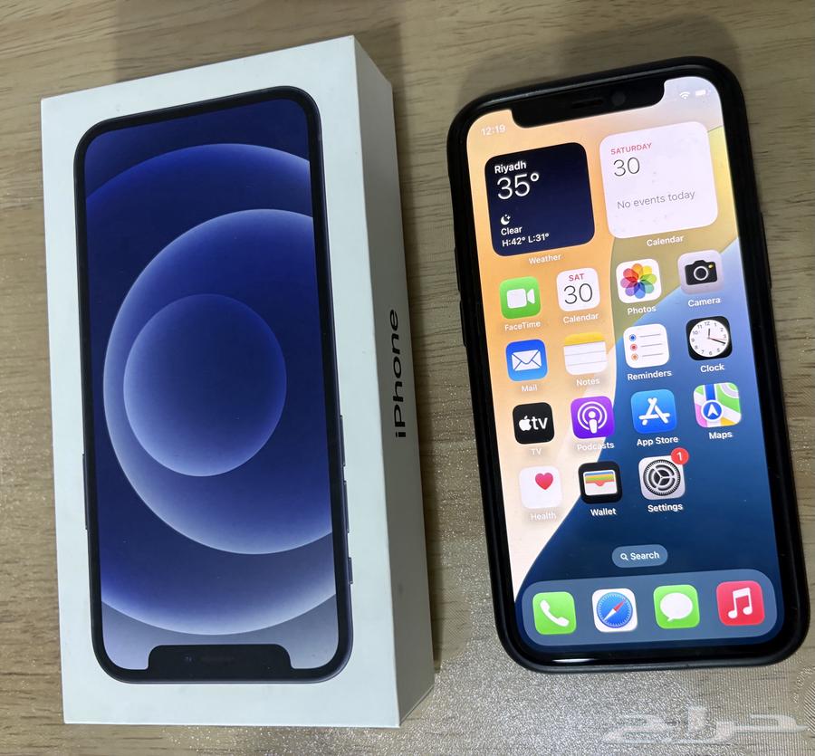 ايفون 12 ميني للبيع64436038223873111