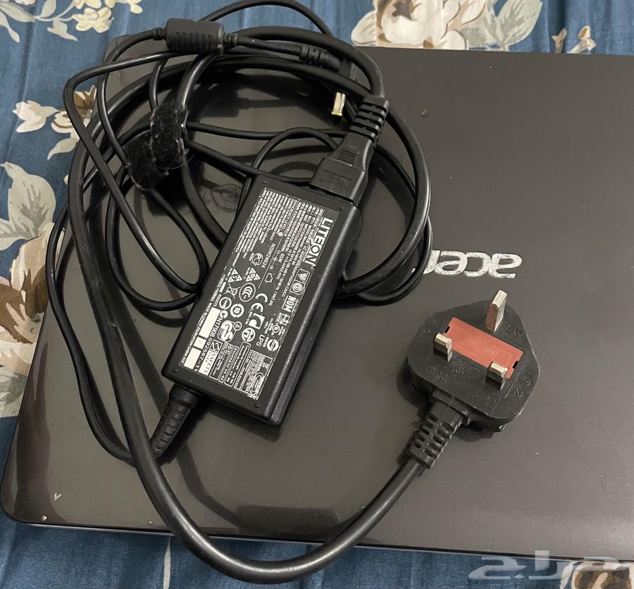 لابتوب ايسر acer64434863771521111