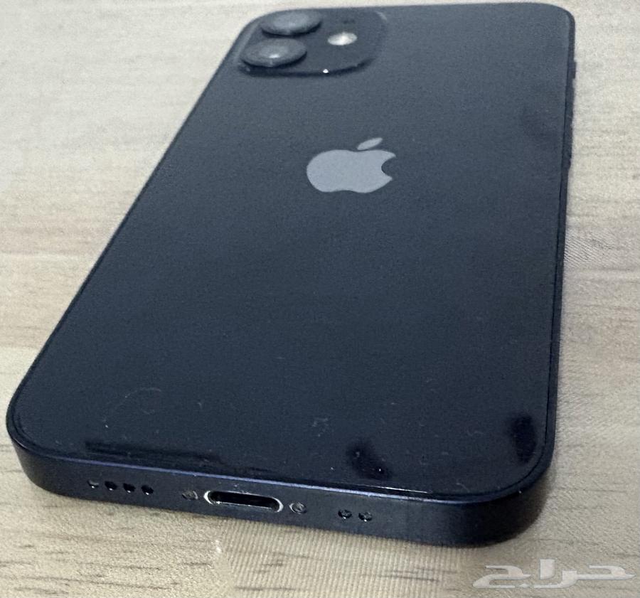 ايفون 12 ميني للبيع64436038223873113