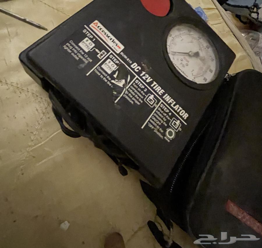 ماطور هواء الاصلي تويوتا64441212834178111