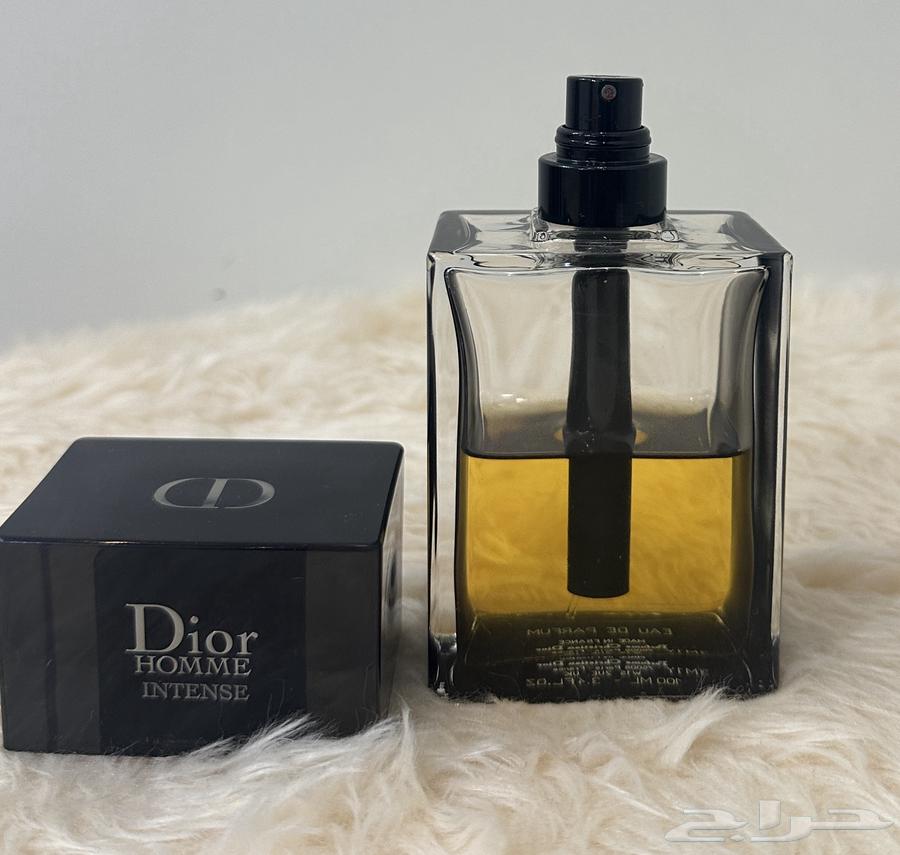 ديور هوم انتنس 100 مل ( مباع )64434470482179111