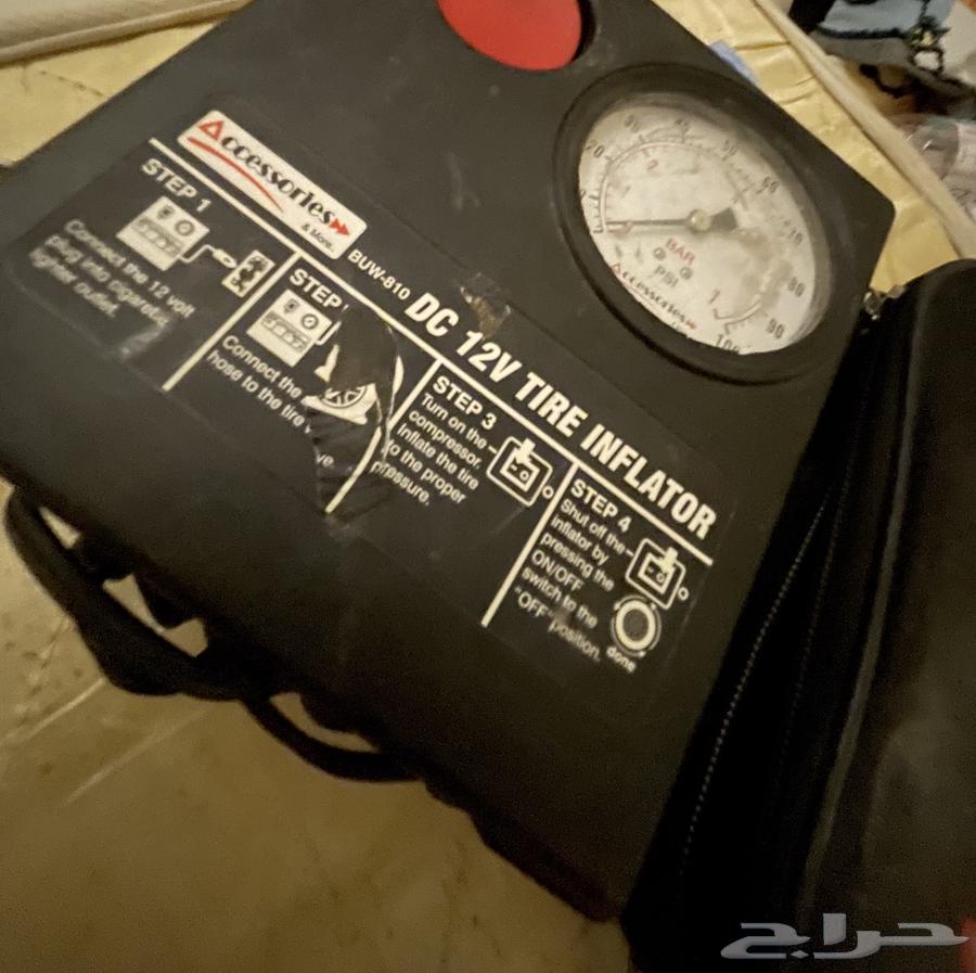 ماطور هواء الاصلي تويوتا64441212834178110