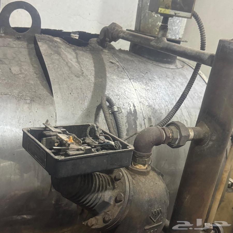 Clean Used American Diesel Steam Cleaner64441718590466113