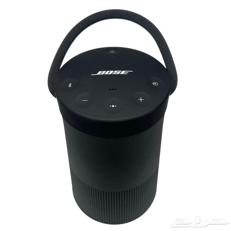 Bose SoundLink Revolve+ II Speaker64438713174018110