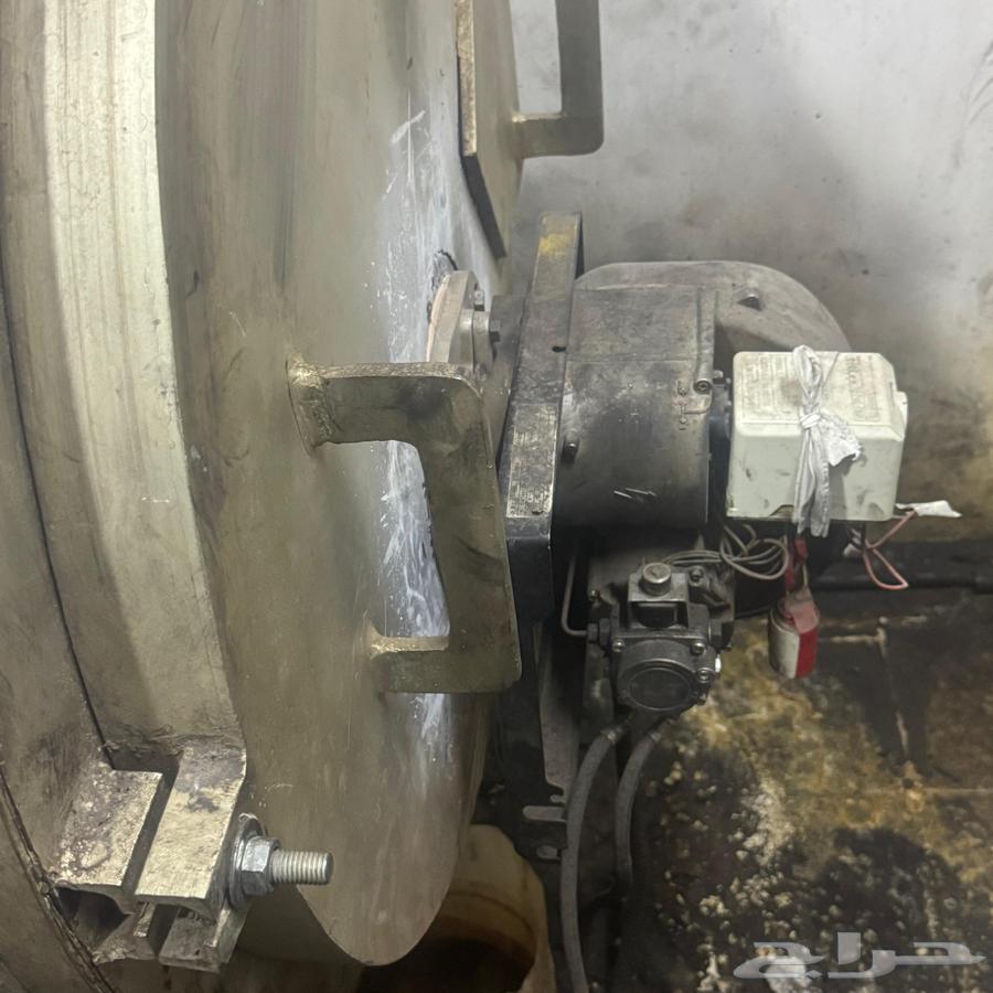 Clean Used American Diesel Steam Cleaner64441718590466111