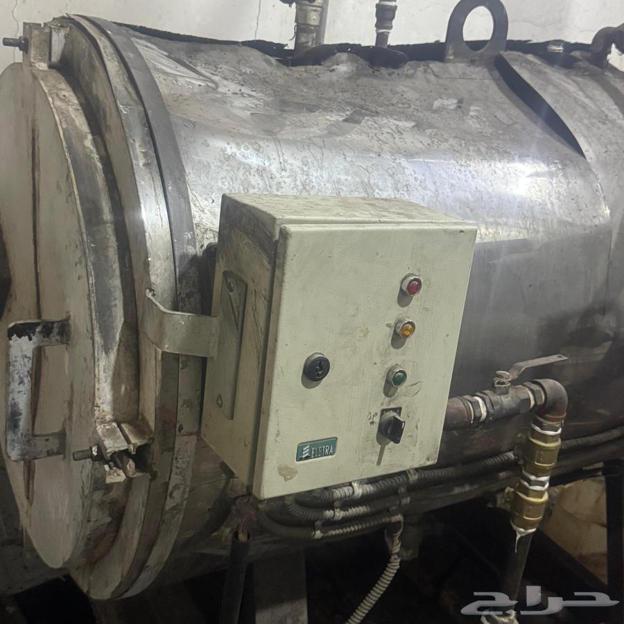 Clean Used American Diesel Steam Cleaner64441718590466110