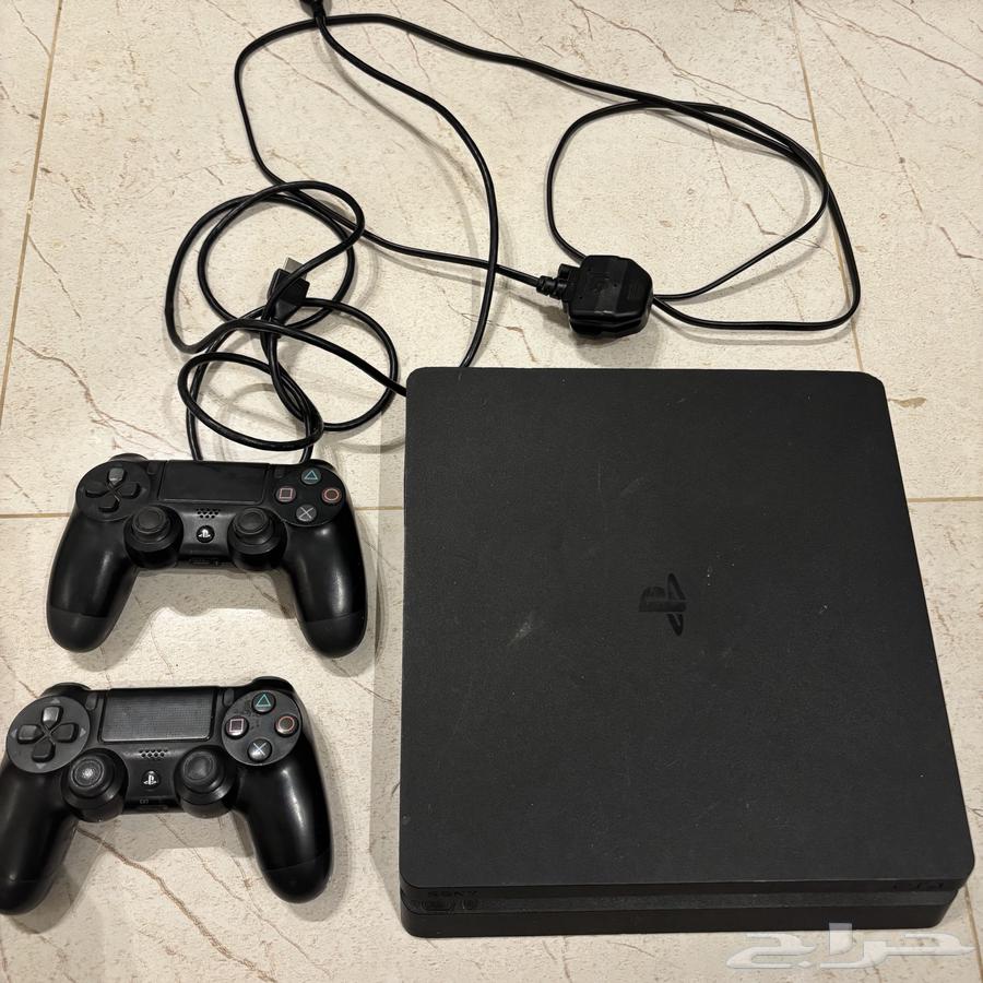 سوني فور 1تيرا شريط فيفا ويدين وستاند ايدي وشنطه ماقد انفك64421797882625110