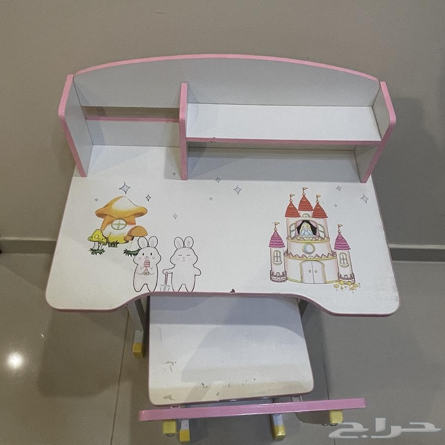 طاولة دراسه للبيع64440383770499112