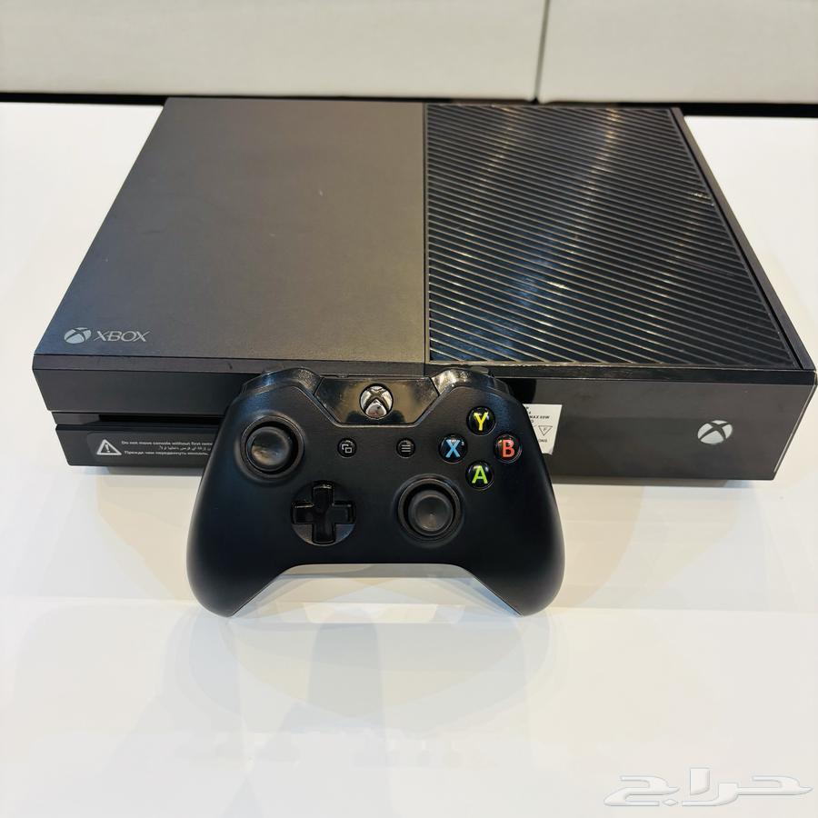 اكس بوكس ون اكس نظيف للبيع64438861188994112