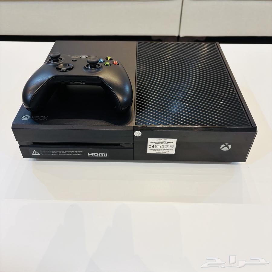 اكس بوكس ون اكس نظيف للبيع64438861188994113