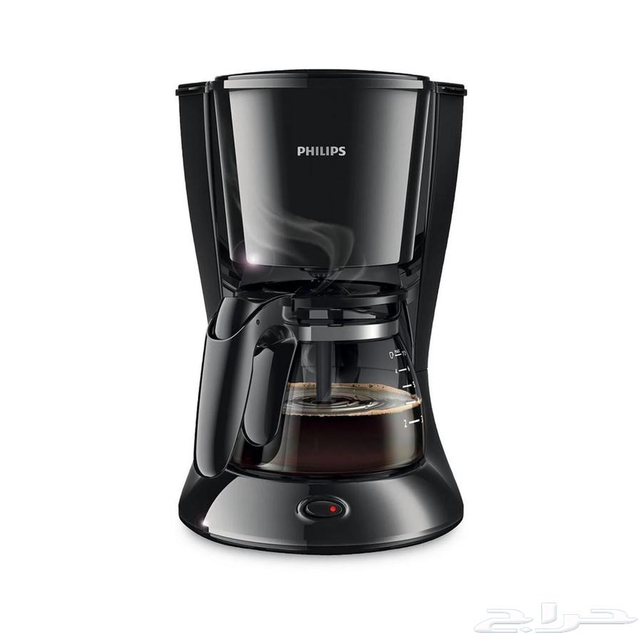 Admiral and Philips Coffee Machines64442076309250112