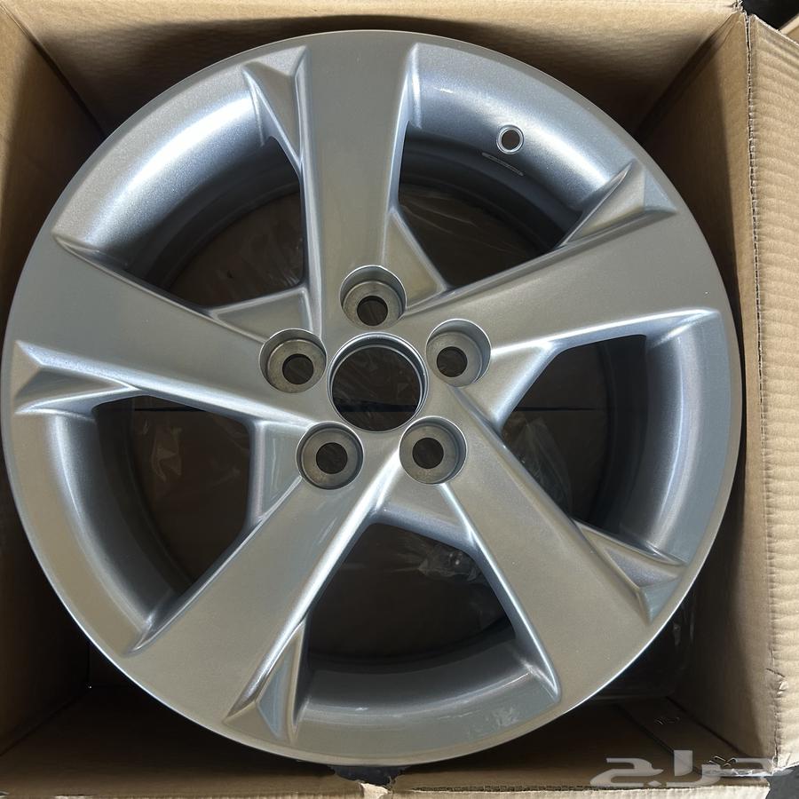 Korla Full Set Tires 2013, Size 1664597519960705110