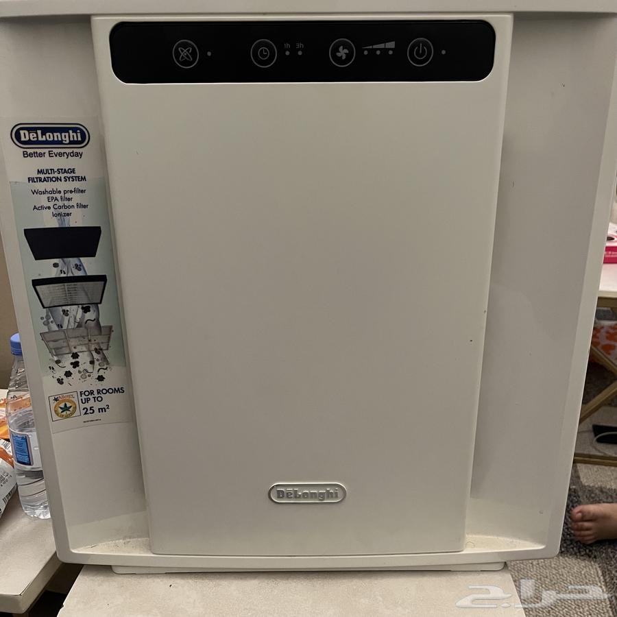 منقي هواء64433806524162110