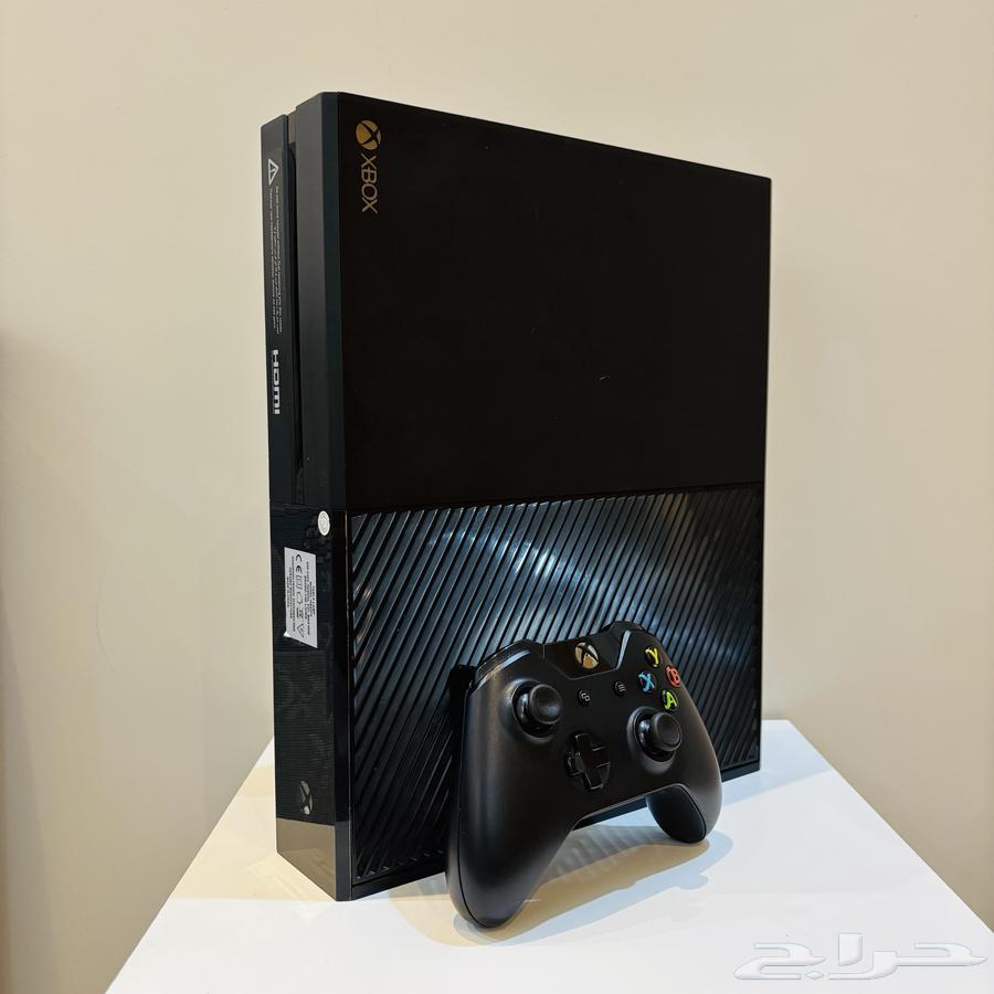 اكس بوكس ون اكس نظيف للبيع64438861188994110