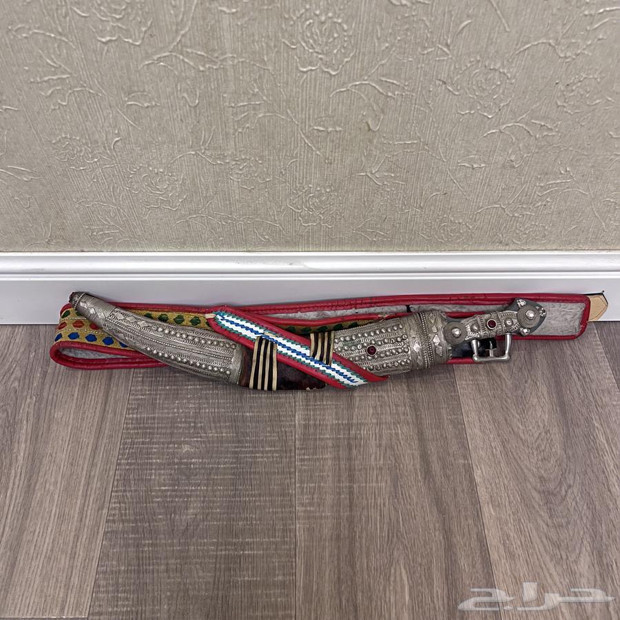 جنبيه او معيره64433646414211111