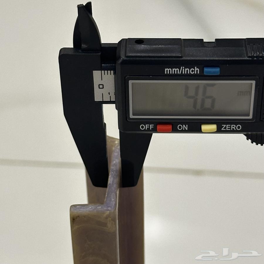 مسطرة ضومنة خزامية صب قديم (للبيع)64439946760195112