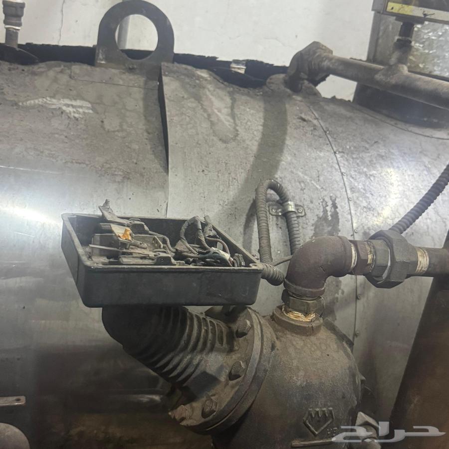 Clean Used American Diesel Steam Cleaner64441718590466112