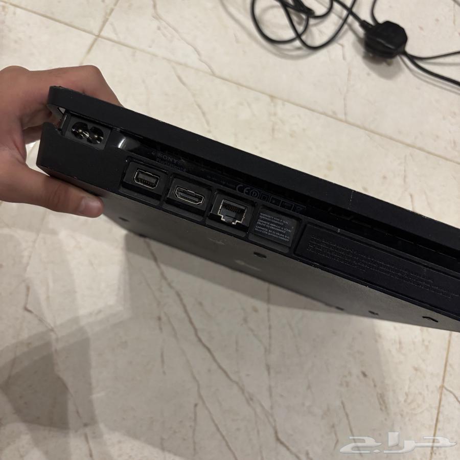 سوني فور 1تيرا شريط فيفا ويدين وستاند ايدي وشنطه ماقد انفك64421797882625111