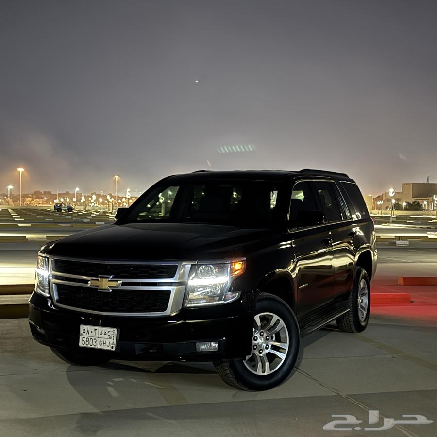 Tahoe 2016 LS64598978921602112