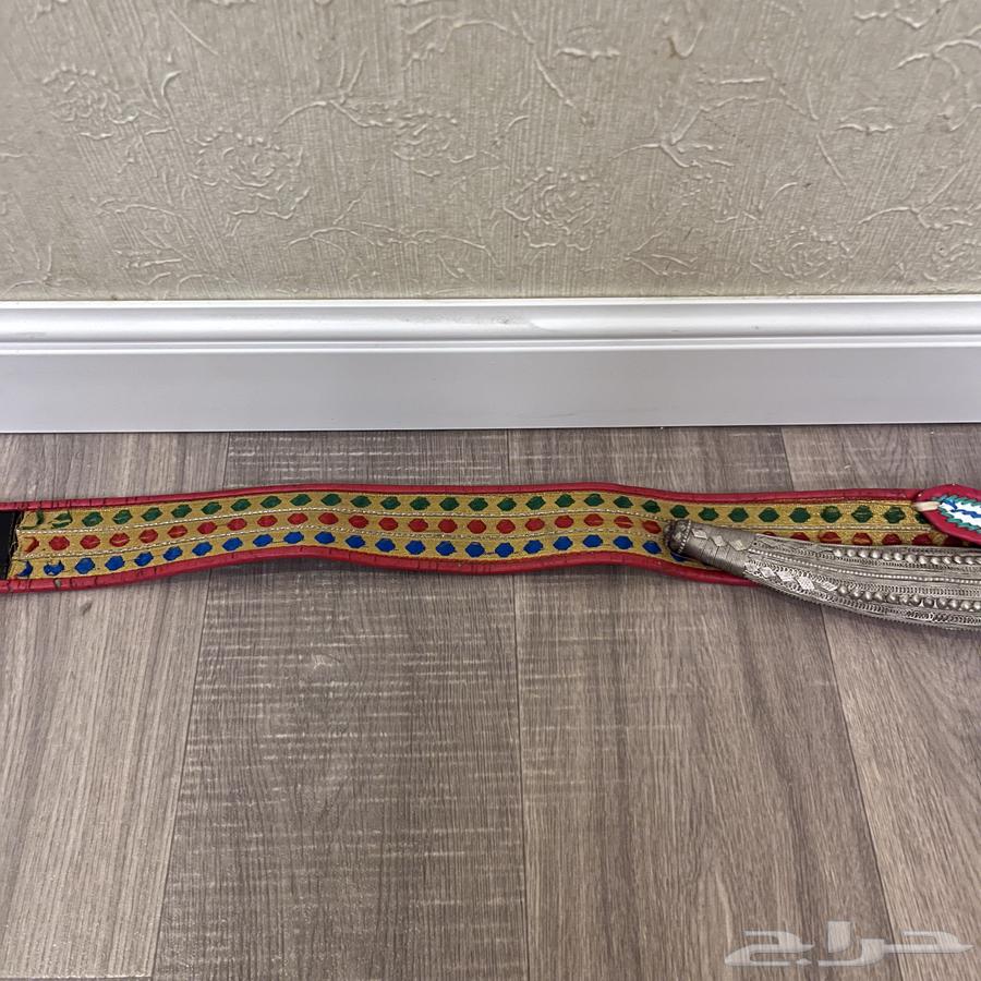 جنبيه او معيره64433646414211113