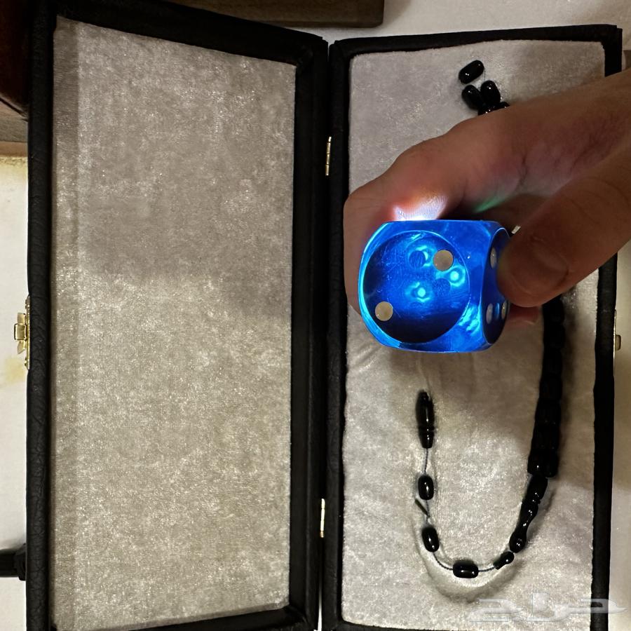 مسباح فاتوران مع زهر   (صب جديد) للبيع64436373526531111