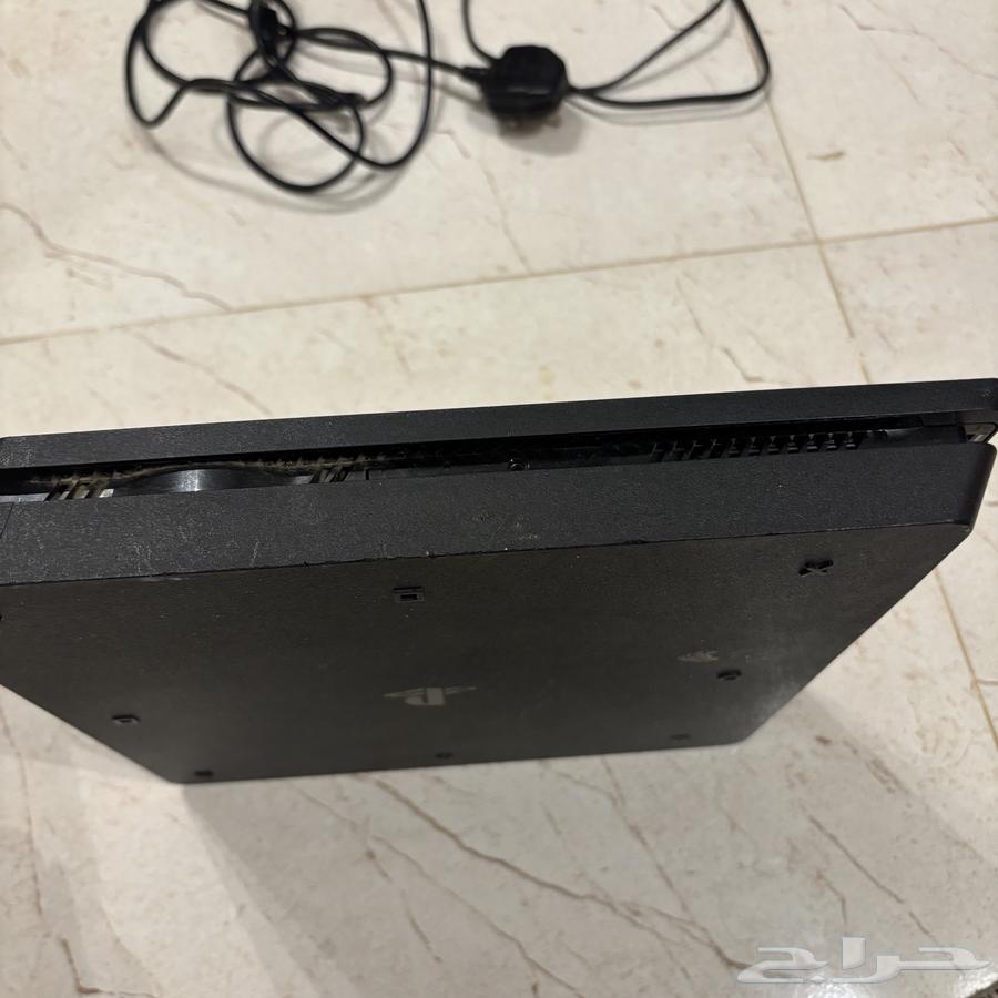 سوني فور 1تيرا شريط فيفا ويدين وستاند ايدي وشنطه ماقد انفك64421797882625112