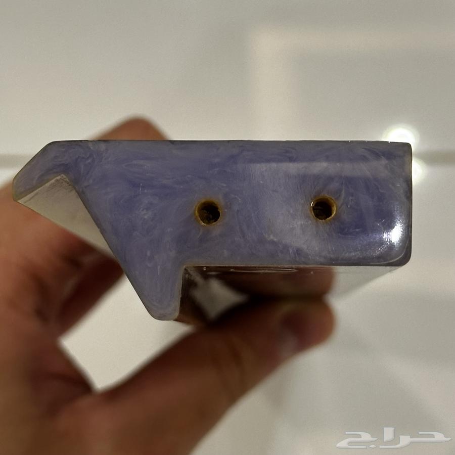 مسطرة ضومنة خزامية صب قديم (للبيع)64439946760195110