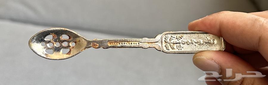 Nawadir Henna Drink Spoons (Stored)64439650896130110