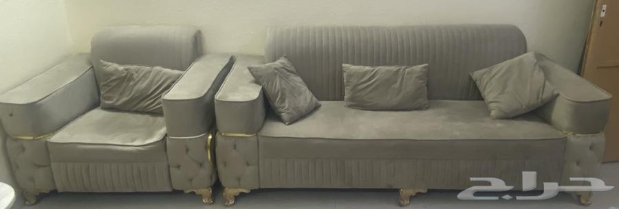 طقم كنب للبيع 8 اشخاص64436024793474111