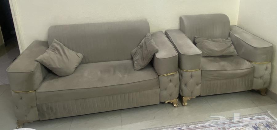 طقم كنب للبيع 8 اشخاص64436024793474110