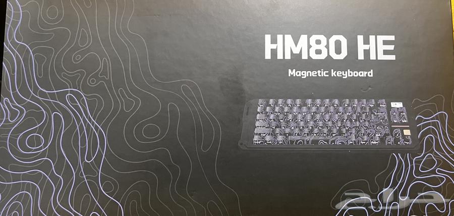 Professional Magnetic Keyboard64431467321730113