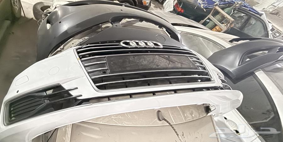 صدام اودي A664597911704451113