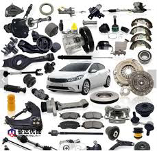 متوفرة. جميع انواع قطع السيارات المستخدمه الوكاله64597789554050110