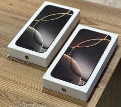 iPhone 16 Pro Max64440356707329112