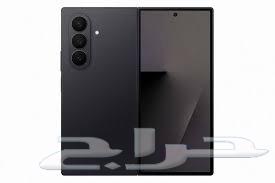 جوال Z Fold7 اسود واحد تيرا 1T الرام 1664441062856450110