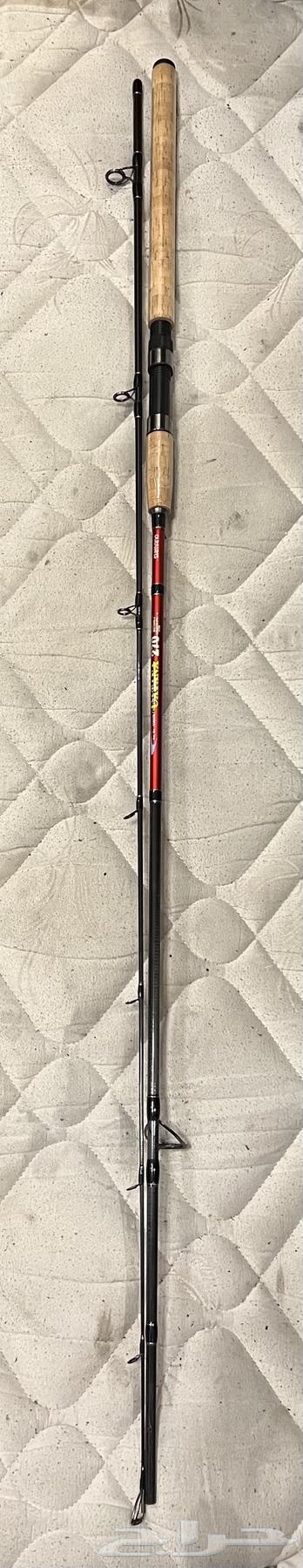 أدوات للصيد البحري قصبات أدوات بحر لصيد الأسماك64439500056193110