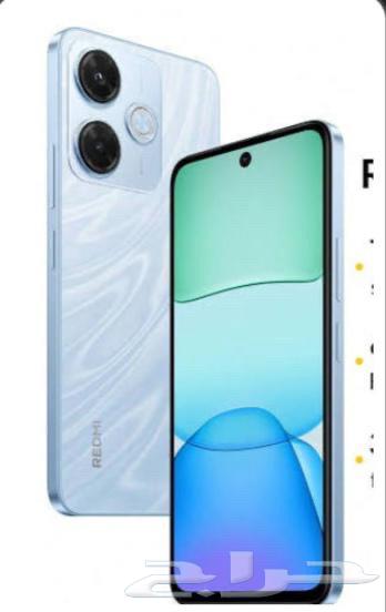 ردمي 13 قيقا 25664436386778625110