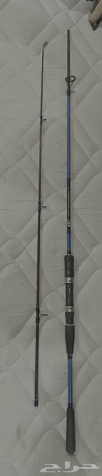 أدوات للصيد البحري قصبات أدوات بحر لصيد الأسماك64439500056193114