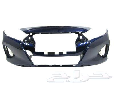 شبك نيسان مكسيما 2020الى 2023 صدام امامي تجاري درجه اولى 4864597126918273110