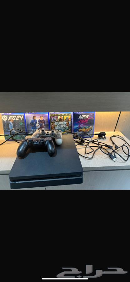 بلاستيشن 4 للبيع64439569348354112